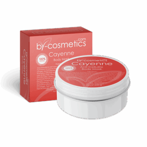 detox body mask for firm and smooth skin