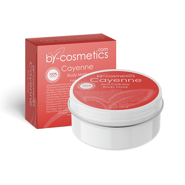 Herbal Red Clay Body Mask Detox Skin Care Treatment detox body mask for firm and smooth skin