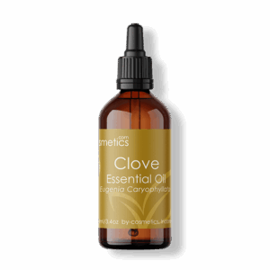 Essential oil with antioxidant and anti inflammatory effects