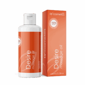 natural desire massage oil for skin nourishment and relaxation