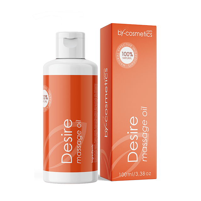 Luxury Skin Nourishing Massage Oil Natural Ingredients natural desire massage oil for skin nourishment and relaxation