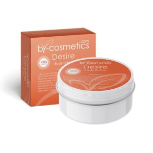 botanical body cream for daily skincare routine