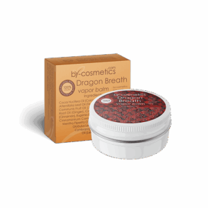 natural vapor balm for breathing comfort and freshness