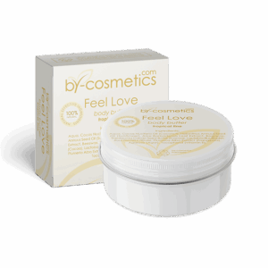 natural frangipani body butter for deep skin hydration