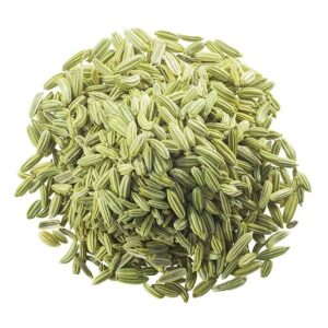 Essential oil for reducing puffiness and improving skin tone