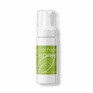 Botanical cleanser for deep pore cleansing and freshness