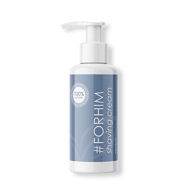 Gentle Shaving Cream For Sensitive Skin Men Skincare natural men shaving cream for smooth irritation free shave