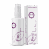Natural facial tonic for balancing skin and hydration