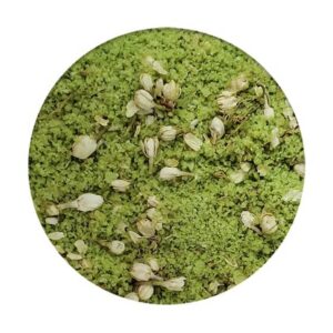 mineral bath soak for relaxation and skin care