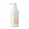 natural shower gel with tropical frangipani aroma