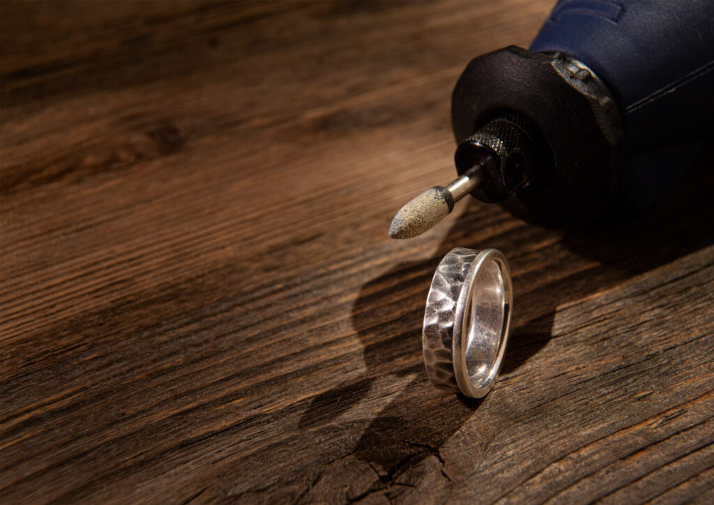 how to care for handmade bali silver rings daily