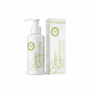Botanical face cleanser for smooth and clean skin
