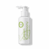 Natural cleansing oil removing makeup and impurities gently