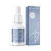 Lightweight hydrating after shave cream for daily use