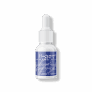 Botanical skincare oil for oil control and nourishment