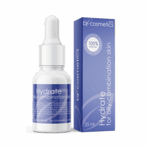 Lightweight face oil improving skin texture and glow