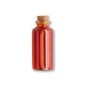 Natural after shave hydrator for men with aloe vera