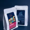 Jimbaran Blend Bali Arabica Robusta coffee 250g premium packaging