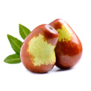 Natural jojoba face oil for hydration and skin balance