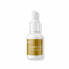 Anti-aging facial oil with vitamin E and plant oils