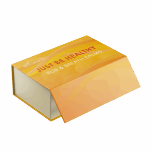 warming muscle balm and inhalation balm wellness kit