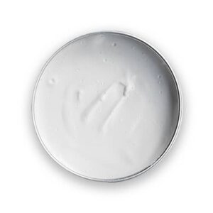 Hydrating sunblock with coconut and jojoba oil