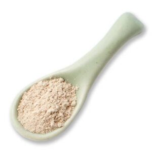 Vanilla Sky Natural Face Scrub Powder