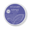 natural body butter for night skin regeneration and hydration