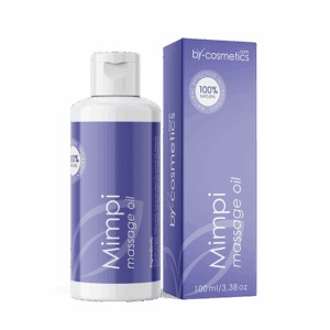 woody floral aromatherapy massage oil spa treatment