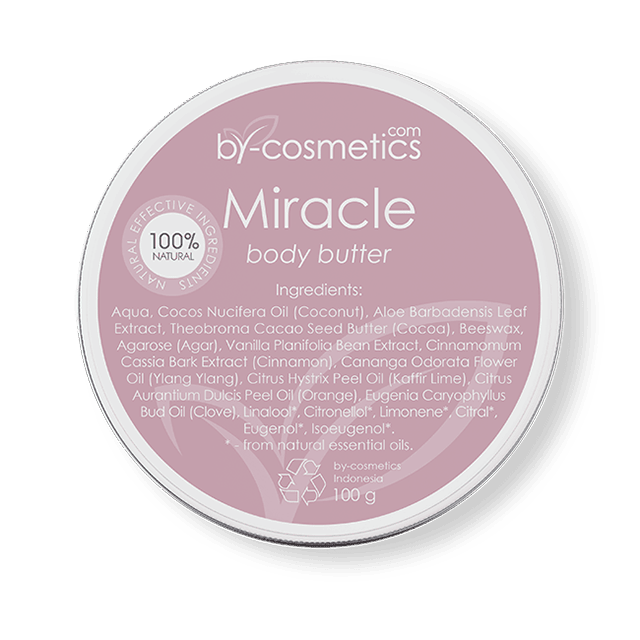 Rich Body Cream For Elasticity And Hydration organic body butter for spa skincare routine