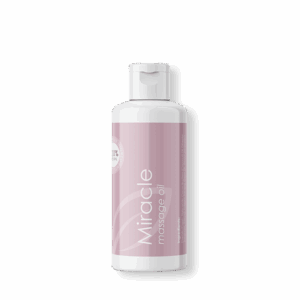 botanical body oil for smooth and firm skin