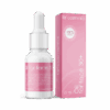 Face oil for 30+ skin improving elasticity and glow