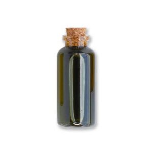 Botanical oil blend for wrinkle care and skin regeneration