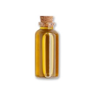 Botanical oil blend for wrinkle care and skin regeneration