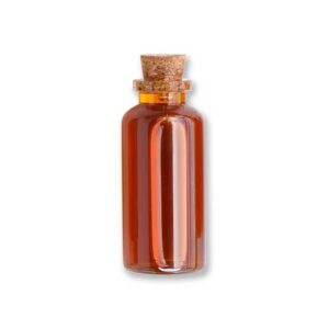 Botanical face oil for wrinkle reduction and skin regeneration