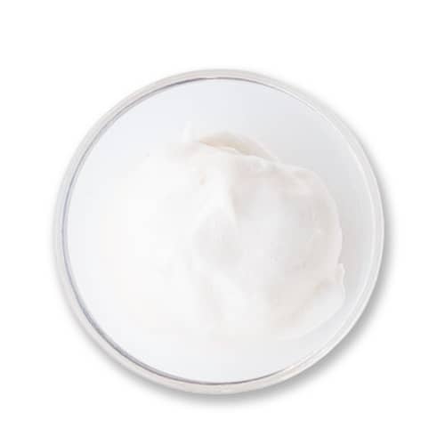 Damaged Hair Repair Mask Before After Result salon hair reconstruction mask for smooth shiny hair