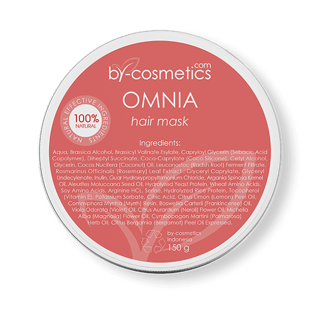 Professional Hair Reconstruction System Smooth Shine professional hair protein treatment for damaged hair repair