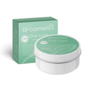 natural body butter for deep hydration and skin repair