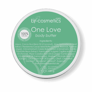 spa body butter for smooth glowing skin
