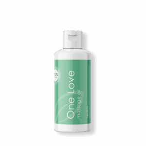 coconut based massage oil for soft and smooth skin