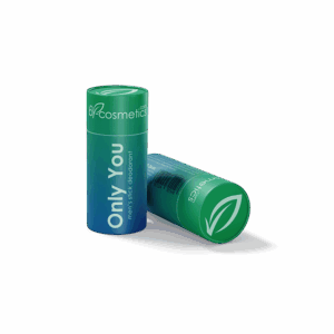 Men Natural Deodorant - Only You