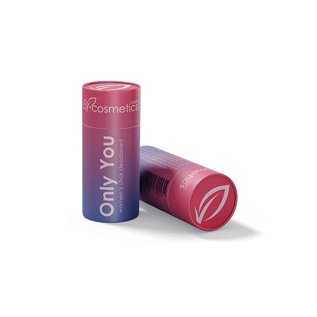 Natural Women Deodorant Floral Essential Oils Formula natural women deodorant with floral essential oils and botanicals