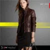 RA Leather WF1806 stylish jacket for daily casual outfits and fashion use