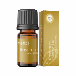 rosemary essential oil for hair growth and scalp care