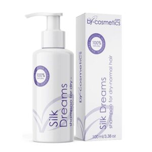 gentle sulfate free shampoo for healthy hair