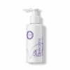 botanical hair shampoo for shine and softness