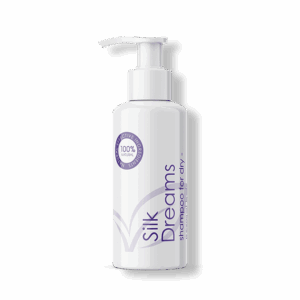 botanical hair shampoo for shine and softness