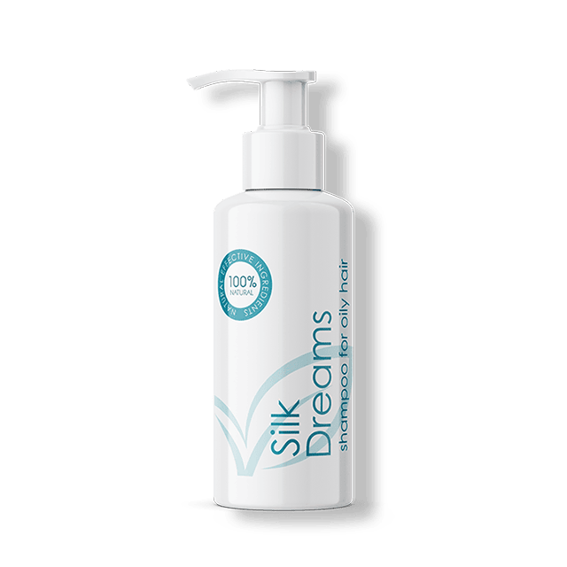 Herbal Shampoo For Scalp Balance And Freshness natural shampoo for oily hair and scalp balance