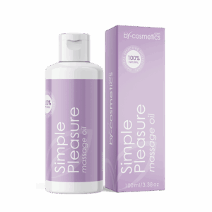 aromatherapy massage oil relaxing spa treatment