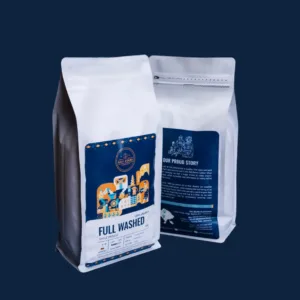 Sudana Family Bali Full Washed Arabica coffee 1kg premium packaging